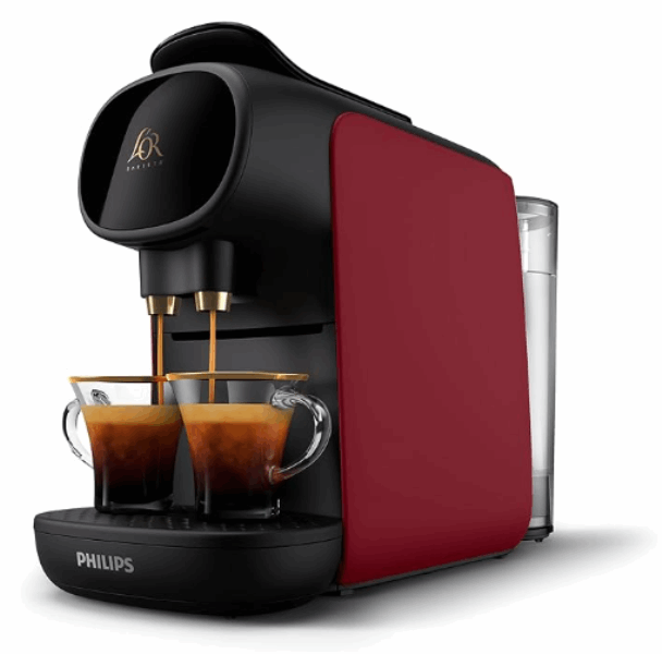 PHILIPS (DA) COFFEE MAKER CAPSULAR LM9012/51