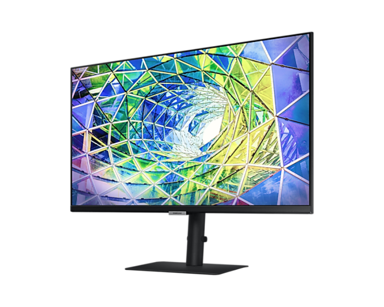 SAMSUNG Monitor LS27A800UNIXCI