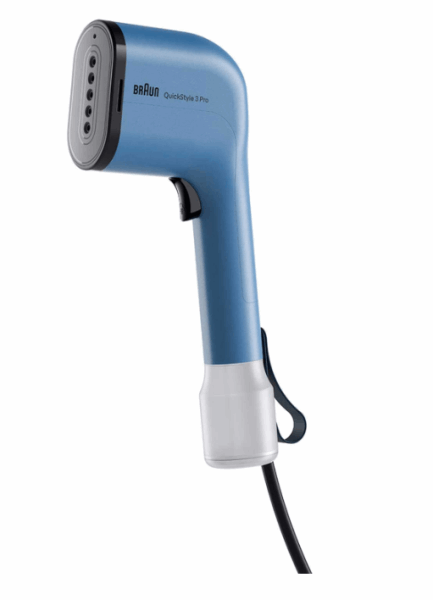 BRAUN Արդուկ գոլորշիով GS3024BL