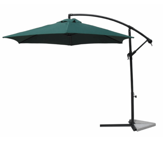 BONITA Umbrella 1095 coffe-red