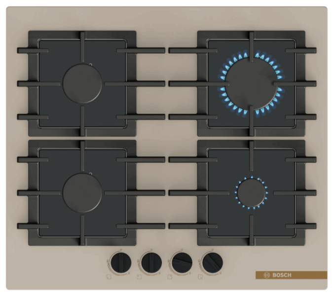 BOSCH Built-in Hob PPP6B1J40R
