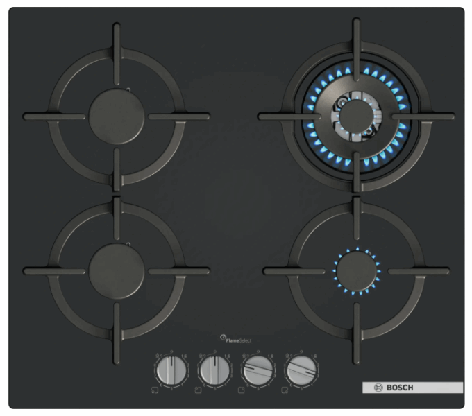 BOSCH Built-in Hob PPH6A6i10