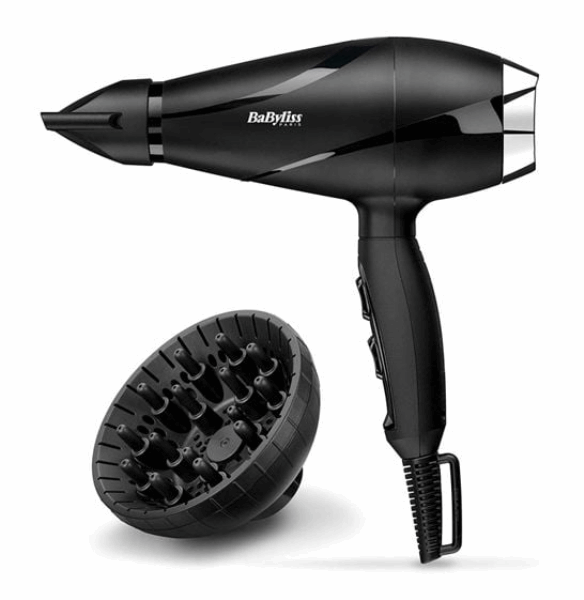 Babyliss Վարսահարդարիչ 6713DE