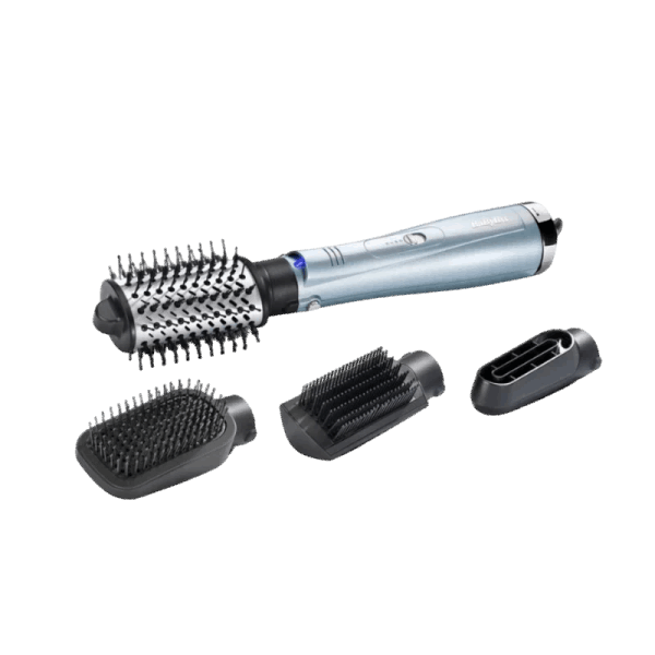 Babyliss Մազերի էլեկտրական սանր AS774E