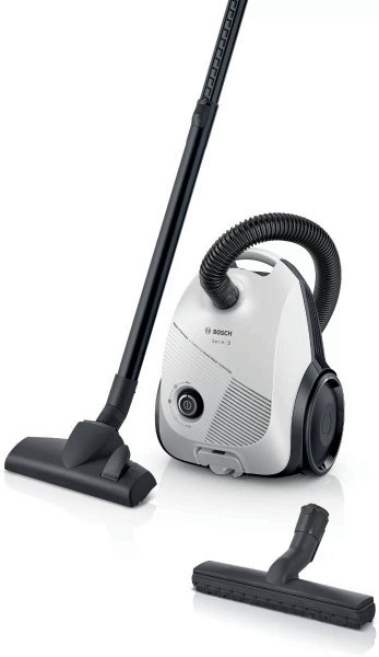 BOSCH Пылесос BGLS2WH1H