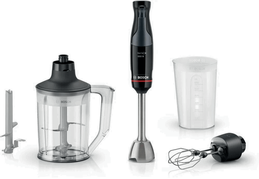 BOSCH Ручной блендер MSM4B654