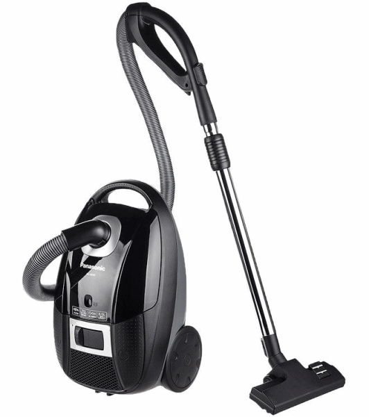 PANASONIC Vacuum cleaner MC-CG715K149 black