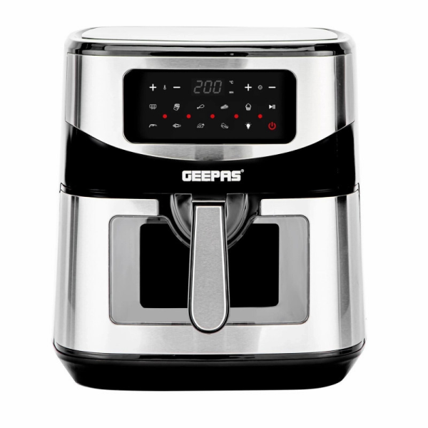 GEEPAS Аэрогриль GAF37524 (UK)