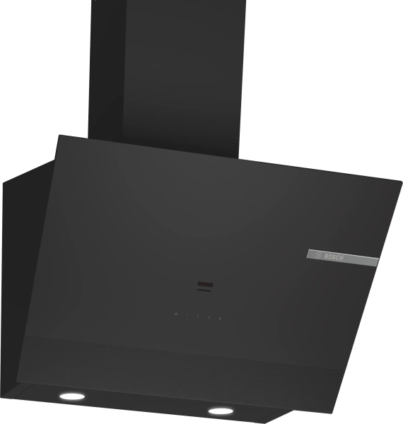 BOSCH Cooker hood DWK67PJ60T