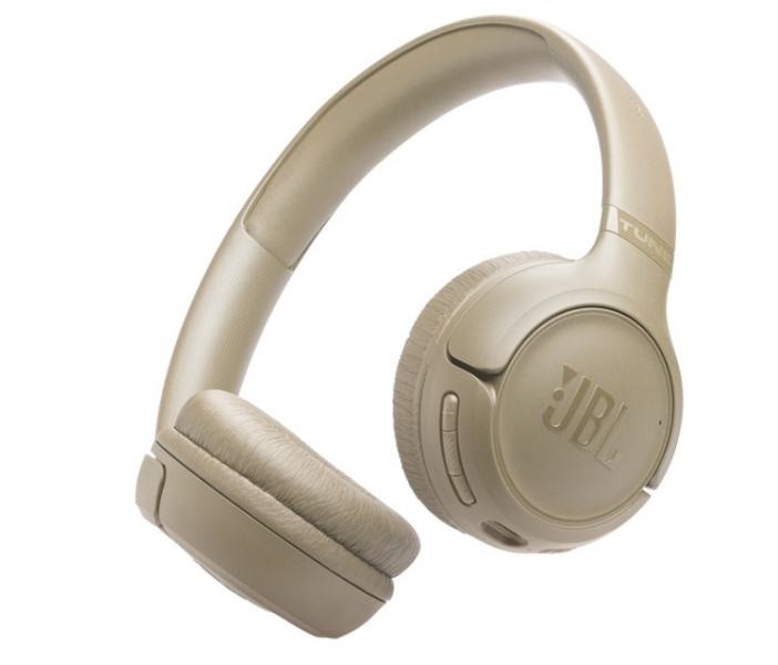 JBL Headphone T530BT BEG