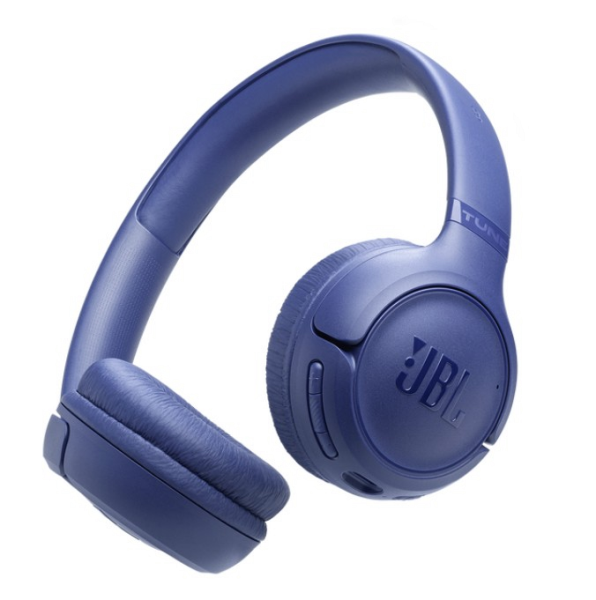 JBL Ականջակալ T530BT BLU