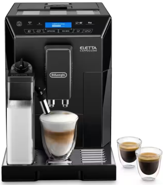 DELONGHI Кофемашина ECAM44.660.B
