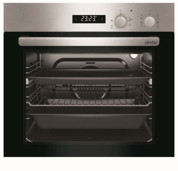 SIMFER Built in oven B8103AERIM