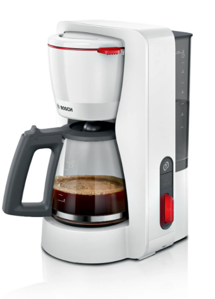 BOSCH COFFEE MAKER DRIP TKA3M131