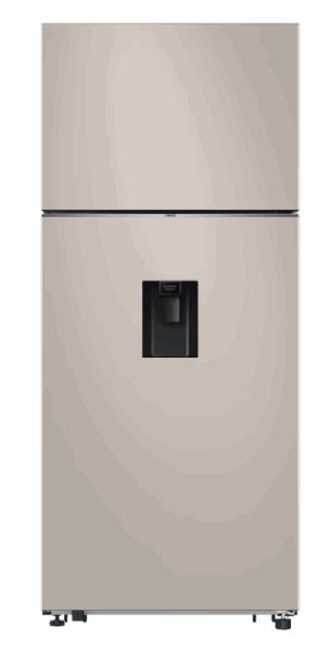 SAMSUNG Սառնարան սառցախցիկը վերևում RT53DB7B60ETWT