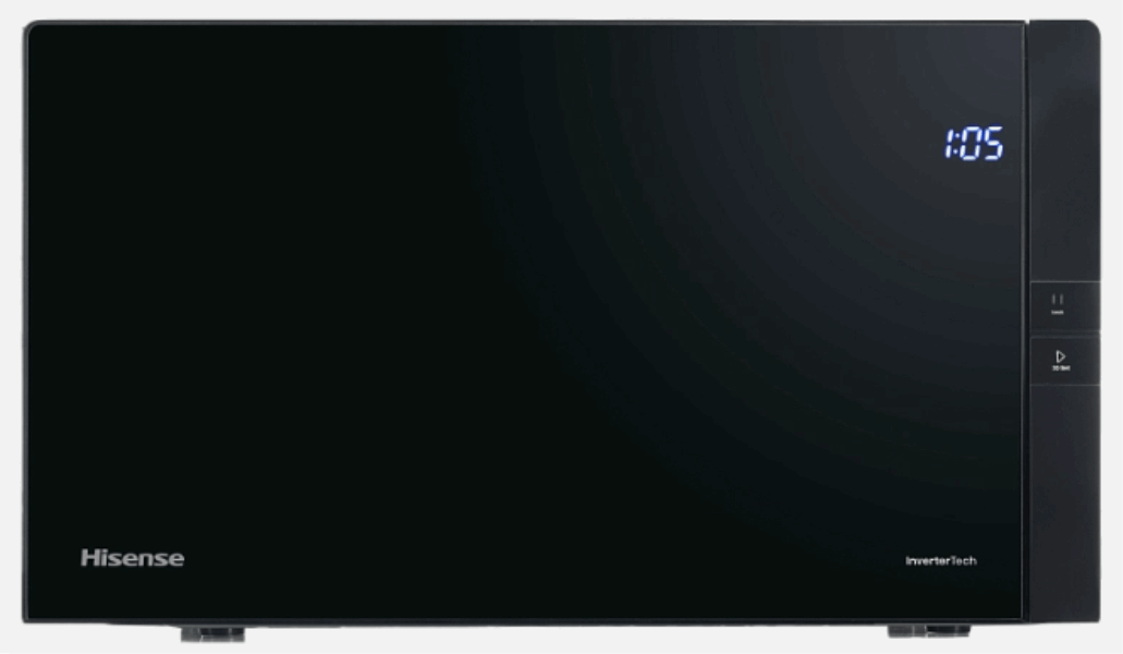 HISENSE Microwave H25MOBS4HGi