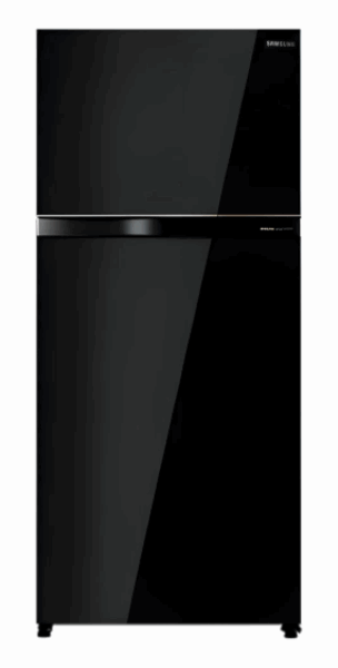 TOSHIBA Սառնարան սառցախցիկը վերևում GR-RT835WE-PGJ(XK)