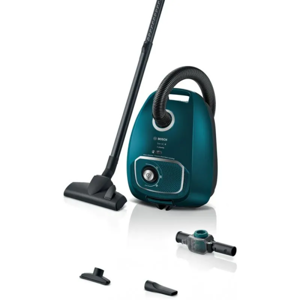 BOSCH V/C Bagged BGL41WFAMP