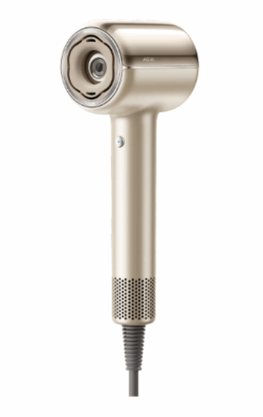 MOVA Hair dryer Shine 20 Gold (AMSH20)