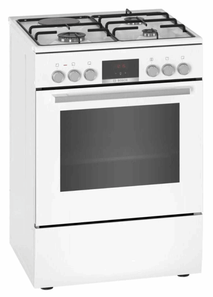 BOSCH Cooker gas HXC39AG21Q