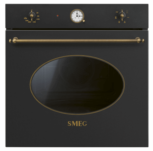 SMEG Ներկառուցվող ջեռոց SF68C1AO