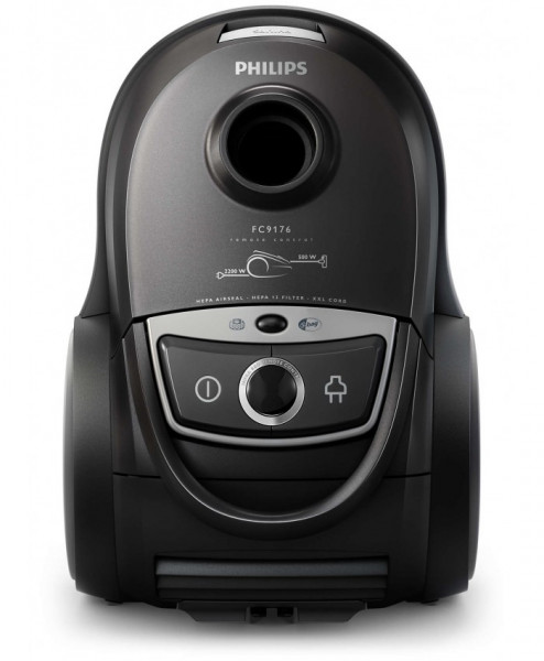 PHILIPS (DA) Փոշեկուլ FC9176/02