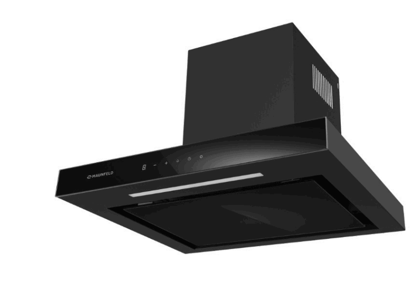 MAUNFELD Cooker hood Modern 60 Black