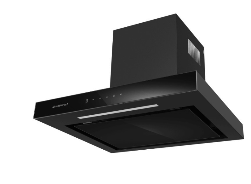MAUNFELD Вытяжка Modern 60 Black