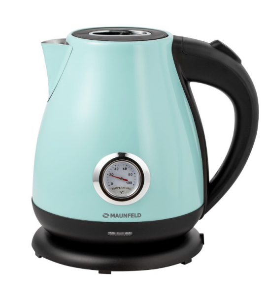 MAUNFELD Чайник MGK-625MINT