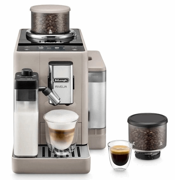 DELONGHI Кофемашина EXAM440.55.BG