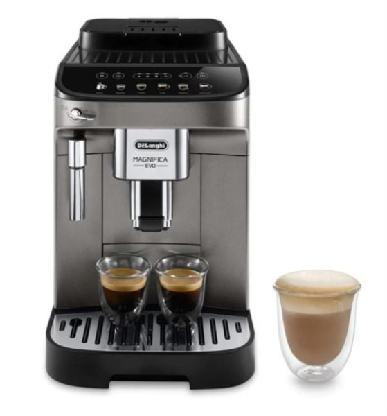 DELONGHI Кофемашина ECAM290.42.TB