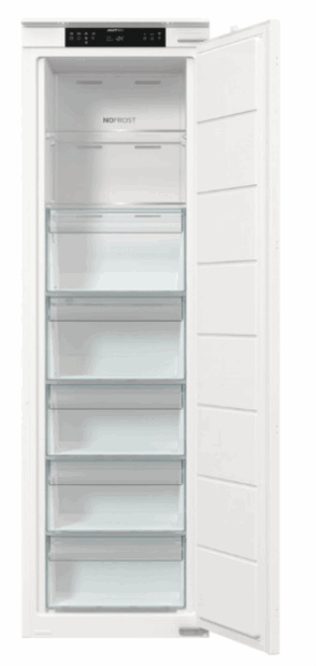 GORENJE Ներկառուցվող Սառցարան ուղղահայաց FNCi517E41WF