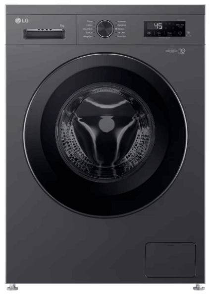 LG Washer F2Y1VYP6JP
