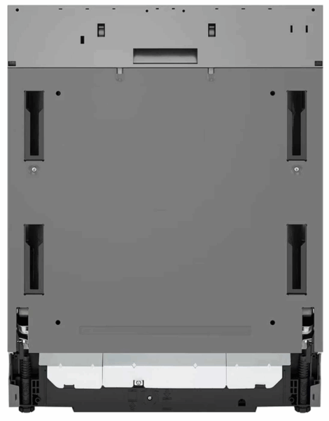 LG Ներկառուցվող սպասք լվանալու սարք DBC435TSL