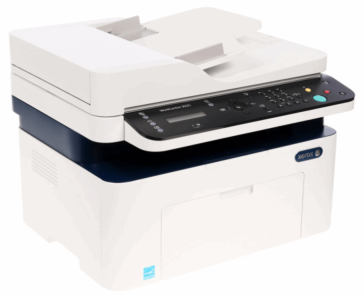 XEROX Принтер WorkCentre 3025Ni
