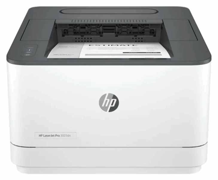 HP Printer LaserJet Pro 3003DN