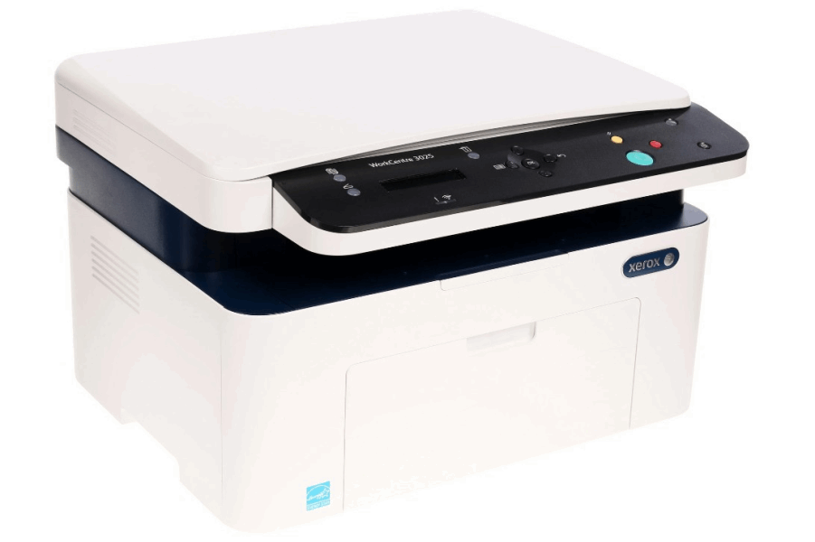 XEROX Принтер WorkCentre 3025Bi