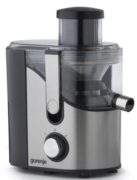 GORENJE Cоковыжималка JC400BE