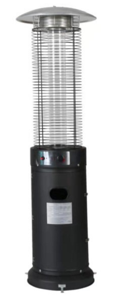 HOFFMANN НАГРЕВАТЕЛЬ ГАЗОВЫЙ наружный HOGH7819-Black