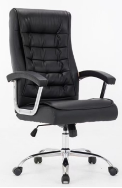 BONITA Գրասենյակային աթոռ 088-Black