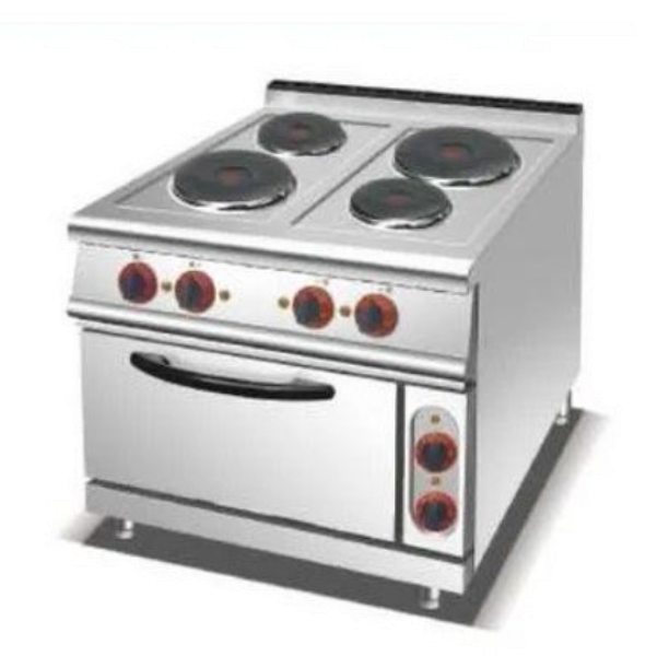 HOFFMANN COOKER ELECTRIC ZH-TT-4