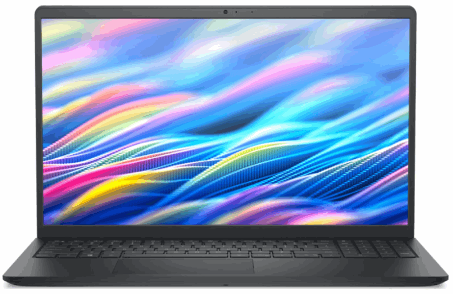 DELL Ноутбук 15 DC15250 i5-1334U/8GB/512GB/15.6