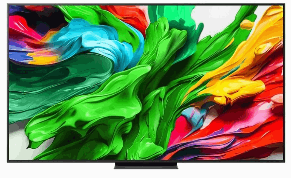 LG LED Հեռուստացույց 86QNED86A6A