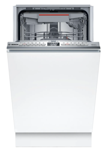 BOSCH Built-in dishwasher SPV6EMX65Q