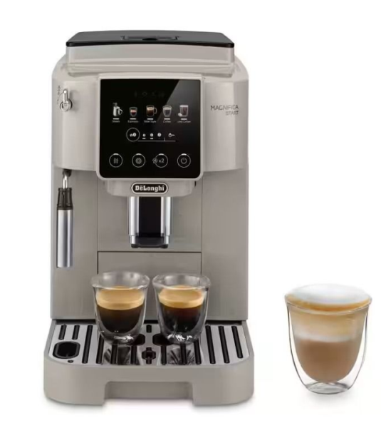 DELONGHI Coffee machine ECAM220.50.BG