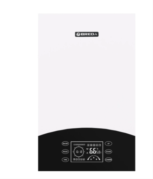 BREDA EL. BOILER ARS / 25KW / THREE PHASE / 380V