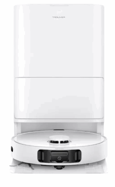 MOVA Ռոբոտ փոշեկուլ E40 Ultra (RLE21SE)