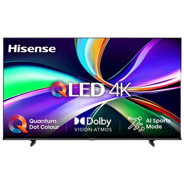 HISENSE LED TV 58E7Q