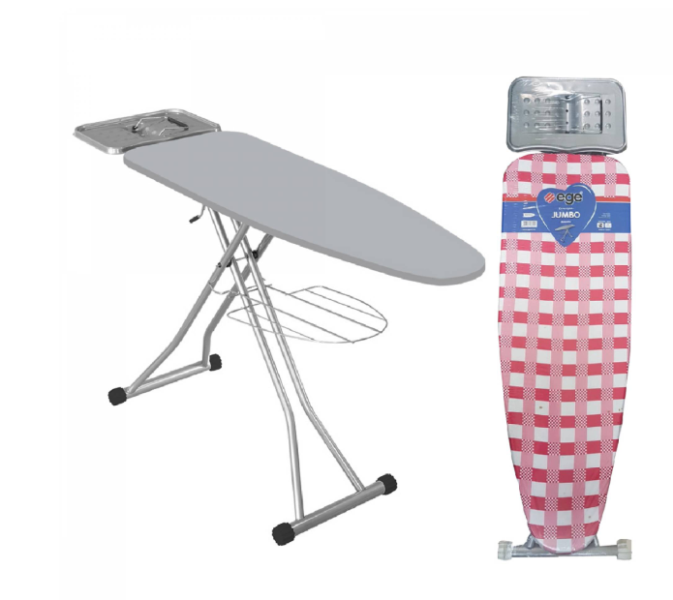 VIKASS Ironing board JUMBO (43X125) (007)