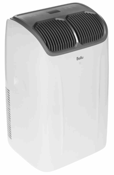 BALLU Кондиционер (Моб.) Platinium X4 BPHS-12 HX/N3